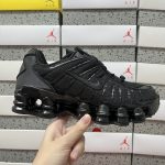 Nike Ruler Air Cushion Spring