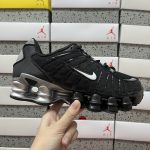 Nike Ruler Air Cushion Spring