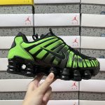Nike Ruler Air Cushion Spring