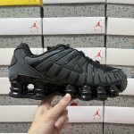 Nike Ruler Air Cushion Spring