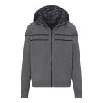 Dior Ruler Blue Cashmere Jacquard
