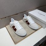 Monk Casual Shoes Color Genuine Leather