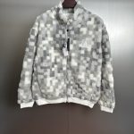 Louis Vuitton Cashmere Coat