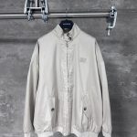 Miu Miu Cotton Long-Sleeved Shirts For Autumn