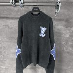 Louis Vuitton Nylon Sweater For Autumn