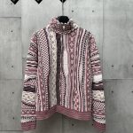 Louis Vuitton Jacquard Sweater