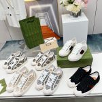 Gucci Sneakers White