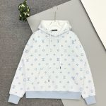 Louis Vuitton Cotton Hoodie
