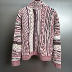 Louis Vuitton Jacquard Sweater