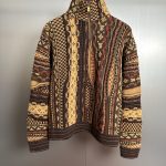 Louis Vuitton Jacquard Sweater
