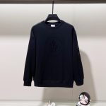 Moncler Cotton Hoodies