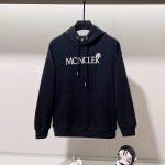Moncler Cotton Hoodie