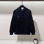 Moncler Cotton Hoodie