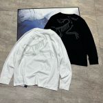 Archaeopteryx Long-Sleeved Shirts Red Cotton Pure Spring Autumn Winter Early