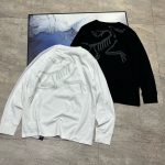 Archaeopteryx Long-Sleeved Shirts Red Cotton Pure Spring Autumn Winter Early