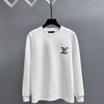 Louis Vuitton Cotton Ruler For Autumn