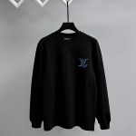 Louis Vuitton Cotton Ruler For Autumn