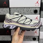 Salomon Running Shoes