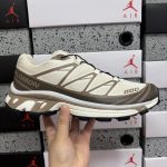 Salomon Running Shoes
