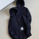 Archaeopteryx Outerwear Red Suitable For Various Body Types