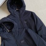 Archaeopteryx Outerwear Red Suitable For Various Body Types