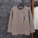 Louis Vuitton Cotton Knitwear