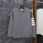 Thom Browne Cotton Outerwear