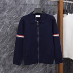 Thom Browne Cotton Outerwear