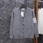 Thom Browne Cotton Outerwear
