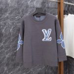 Louis Vuitton Cotton Knitwear
