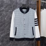 Thom Browne Cotton Outerwear