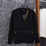 Louis Vuitton Cotton Outerwear