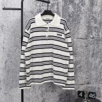 Miu Miu Cotton Long-Sleeved T-Shirt