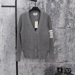 Thom Browne Goat Hair Outerwear