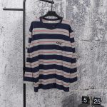 Miu Miu Cotton Long-Sleeved T-Shirt
