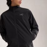 Archaeopteryx Coat Green Running Spring