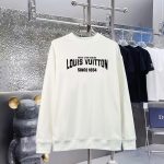 Louis Vuitton Cotton Hoodie