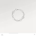Louis Vuitton Necklace Lace