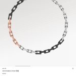Louis Vuitton Necklace Color Lace Old Style