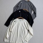 Descente Long-Sleeved Shirts Unrestricted Movement Running