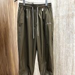 Loro Piana Casual Pants Brown Autumn Winter
