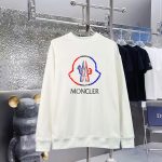 Moncler Cotton Hoodie
