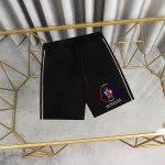 Moncler Cotton Shorts