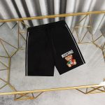 Moschino Cotton Shorts