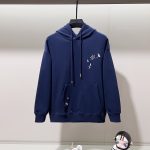 Louis Vuitton Cotton Hoodie