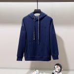 Louis Vuitton Cotton Hoodie