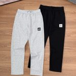 Express Casual Pants Black Eva Autumn Adjustable Waistband
