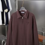Prada Abs Hoodie