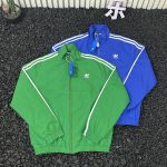 Adidas T-Shirts Red Eva Running Street Style Winter