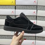 Jordan Basketball Shoes